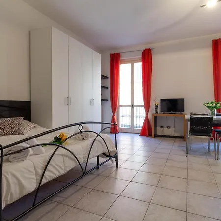 Roma 40 - Affitti Brevi Italia Appartement
