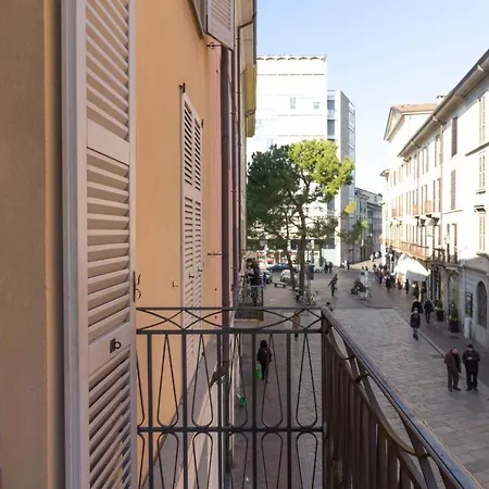 Roma 40 - Affitti Brevi Italia Appartement