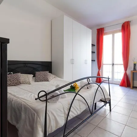 Appartement Roma 40 - Affitti Brevi Italia