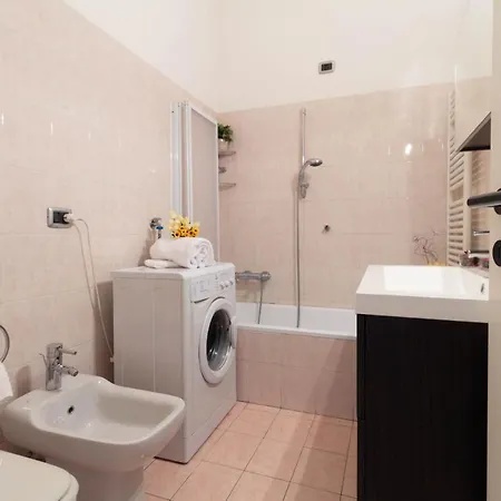 Roma 40 - Affitti Brevi Italia Appartement *