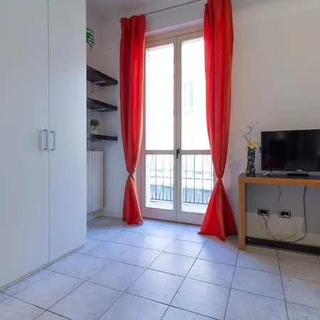 Roma 40 - Affitti Brevi Italia Appartement