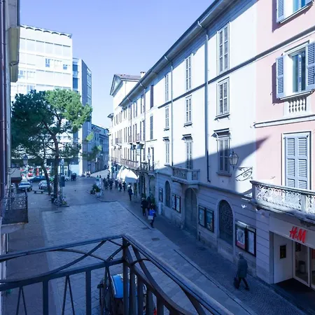 Roma 40 - Affitti Brevi Italia Apartamento *