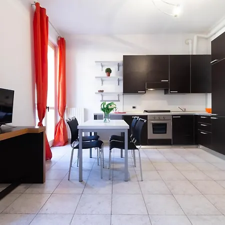 Roma 40 - Affitti Brevi Italia Apartamento Lecco