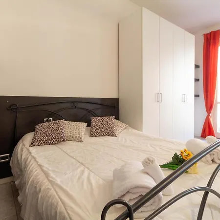 Roma 40 - Affitti Brevi Italia Apartamento