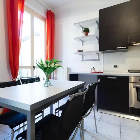 Roma 40 - Affitti Brevi Italia Apartamento *