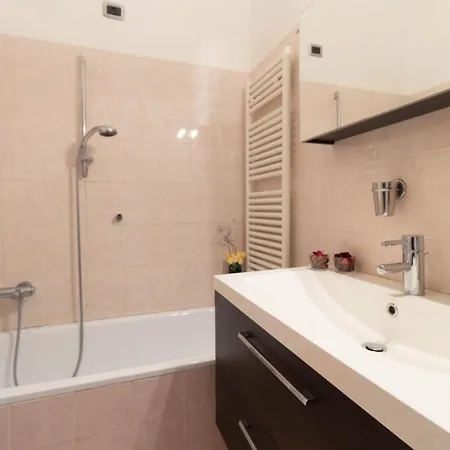 Roma 40 - Affitti Brevi Italia Apartamento *