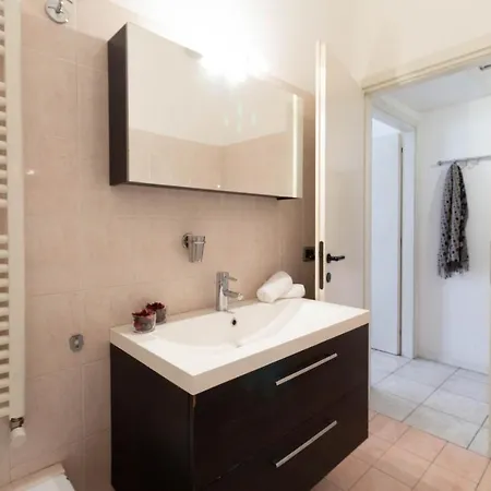 Roma 40 - Affitti Brevi Italia Apartamento *