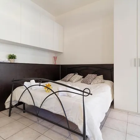 Roma 40 - Affitti Brevi Italia Apartamento Lecco