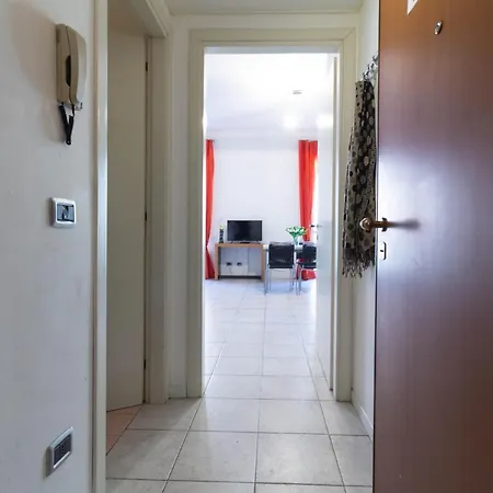 Apartamento Roma 40 - Affitti Brevi Italia