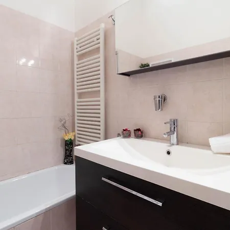 Apartamento Roma 40 - Affitti Brevi Italia *