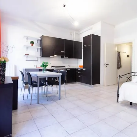 Apartamento Roma 40 - Affitti Brevi Italia Lecco